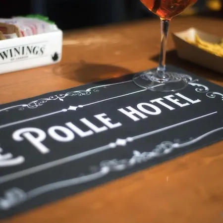 Aparthotel Cimone Supersci Polle-life