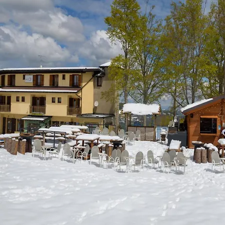 Cimone Supersci Polle-life 4*