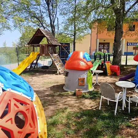 Cimone Supersci Polle-life 4*