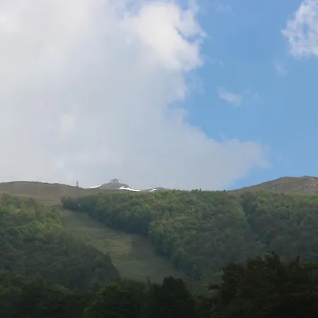 Cimone Supersci Polle-life 4* ريولوناتو