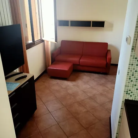 Cimone Supersci Polle-life Aparthotel