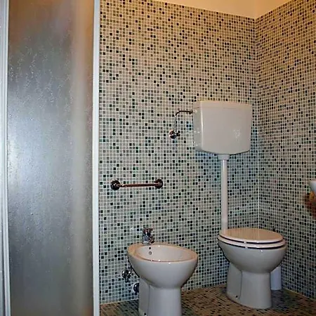 Apart Otel Cimone Polle-life 4*