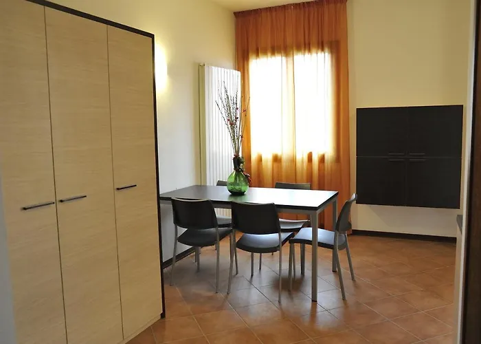 Cimone Supersci Polle-life Apart-hotel