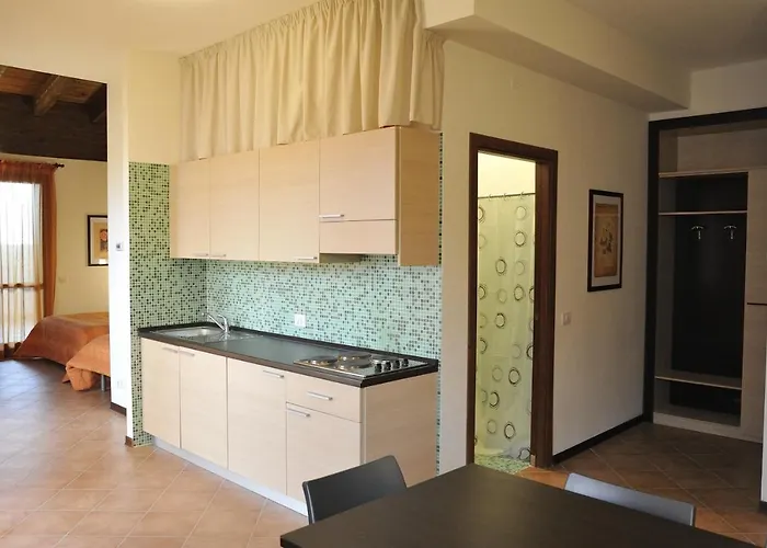 Apart-hotel Cimone Supersci Polle-life Riolunato