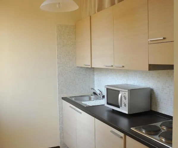 Cimone Supersci Polle-life 4* Riolunato