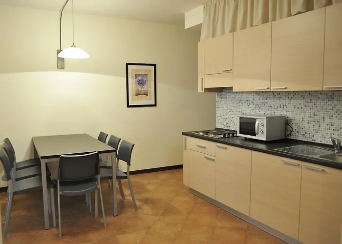 Cimone Supersci Polle-life Apart-hotel