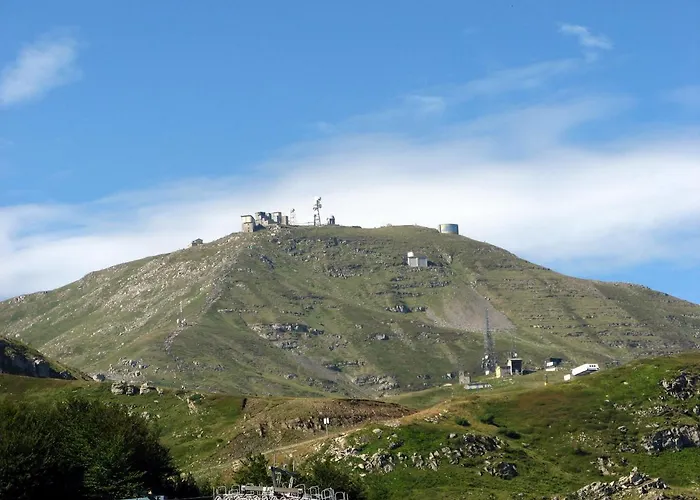 Cimone Supersci Polle-life 4*