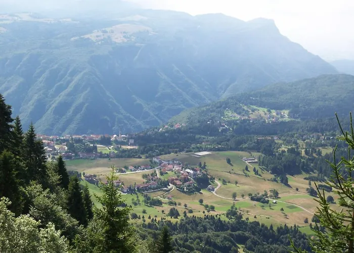 Cimone Supersci Polle-life