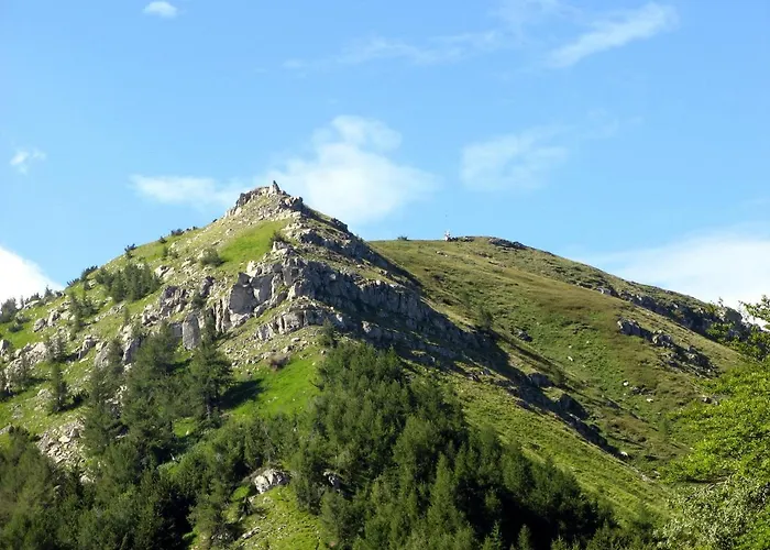 Cimone Supersci Polle-life 4* Riolunato