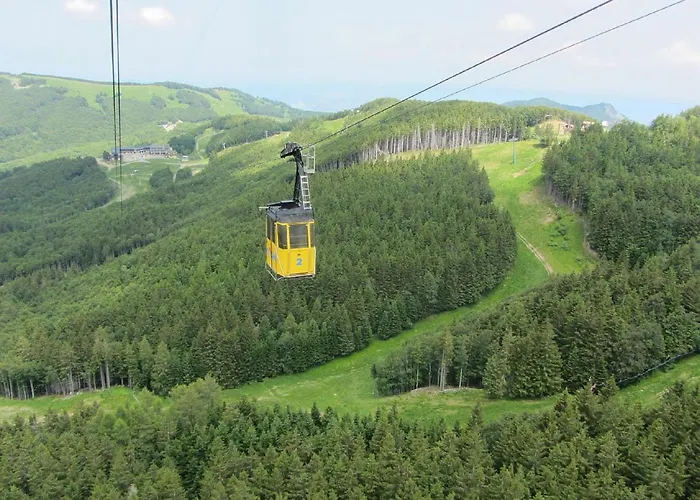 Cimone Supersci Polle-life 4* Riolunato