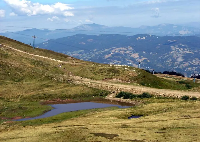 Cimone Supersci Polle-life Apart-hotel