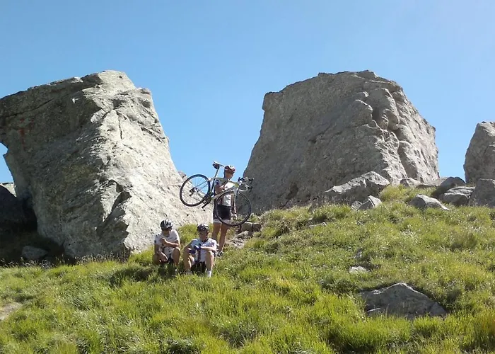 Cimone Supersci Polle-life 4*