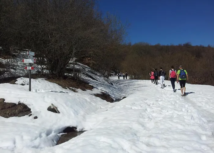 Cimone Supersci Polle-life شقة فندقية 4*