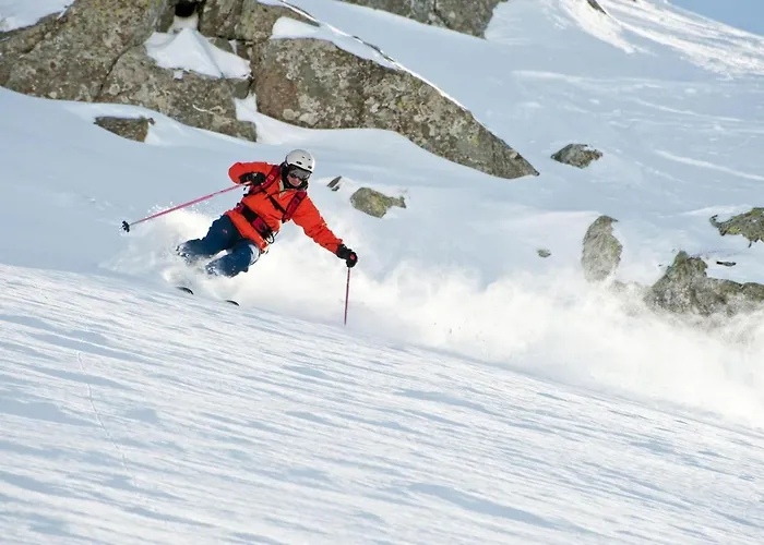 Apart-hotel Cimone Supersci Polle-life Riolunato