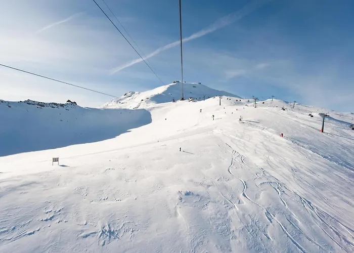 Cimone Supersci Polle-life شقة فندقية