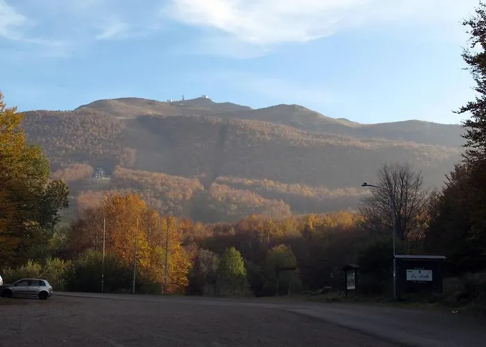 Cimone Supersci Polle-life