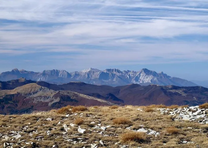 Cimone Supersci Polle-life شقة فندقية 4*