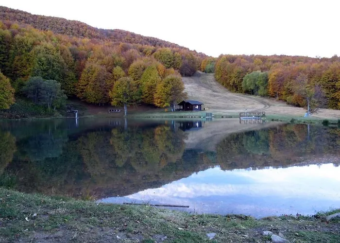 Cimone Supersci Polle-life Apart-hotel 4*