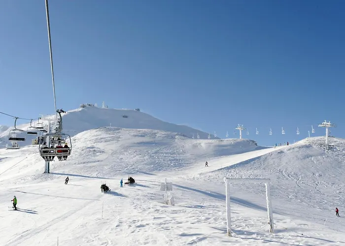 Cimone Supersci Polle-life Apart-hotel