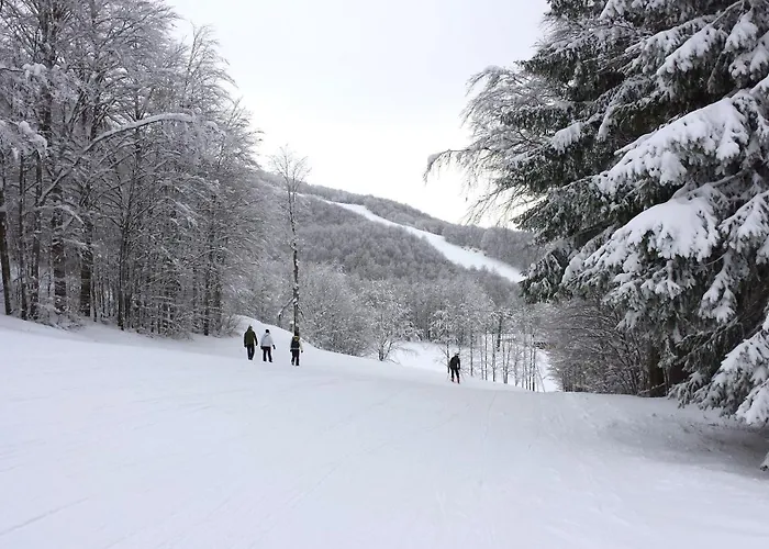 Cimone Supersci Polle-life شقة فندقية