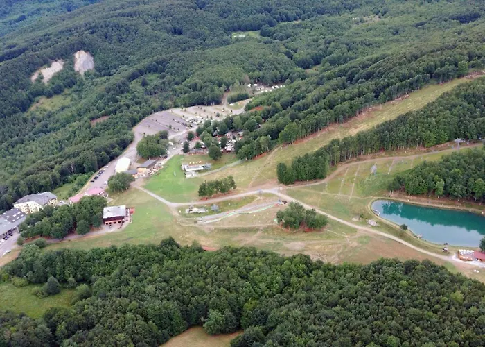 Cimone Supersci Polle-life 4*