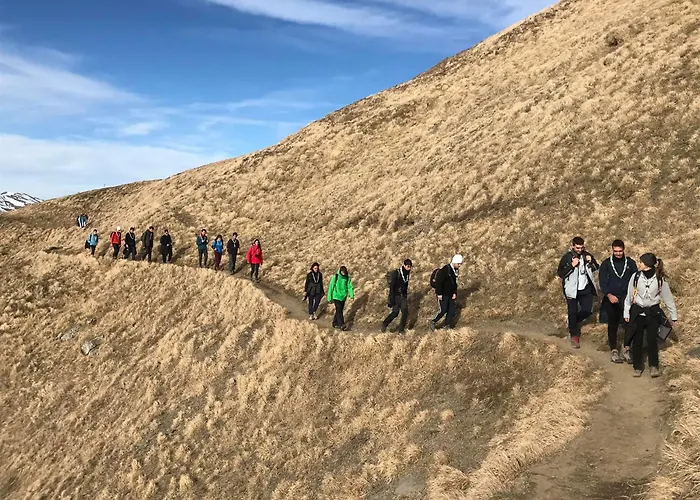 Cimone Supersci Polle-life Apart-hotel