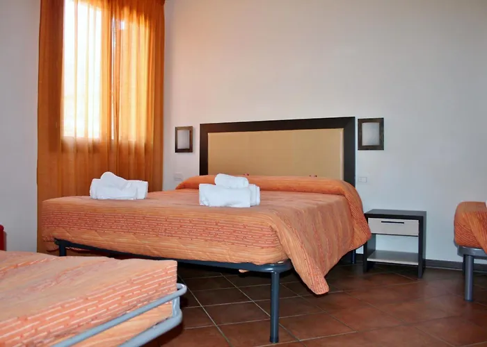 Apart-hotel Cimone Supersci Polle-life