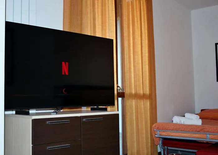 Cimone Supersci Polle-life 4*