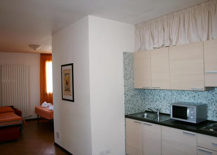 Cimone Supersci Polle-life Apart-hotel 4*