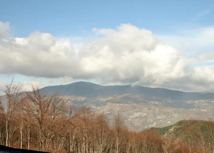 Apart-hotel Cimone Supersci Polle-life