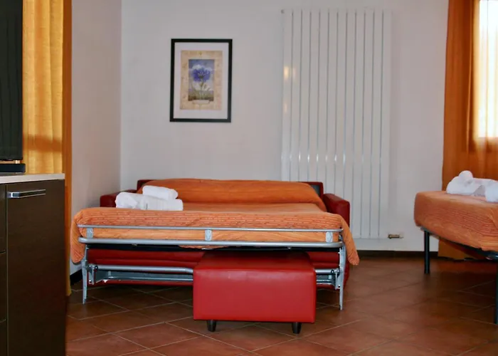 Cimone Supersci Polle-life 4*