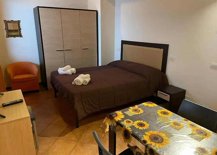 Apart-hotel Cimone Supersci Polle-life 4*