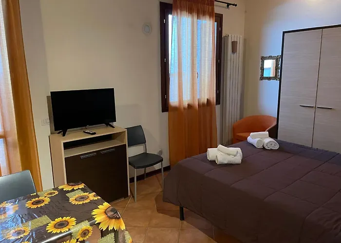 Cimone Supersci Polle-life 4* Riolunato