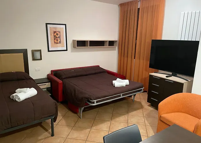 Cimone Supersci Polle-life Apart-hotel