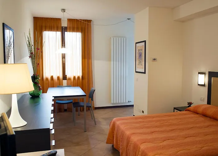 Cimone Supersci Polle-life Apart-hotel 4*