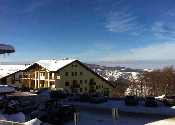 Cimone Supersci Polle-life ريولوناتو