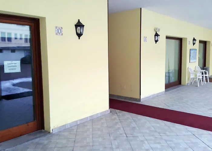 Apart-hotel Cimone Supersci Polle-life Riolunato