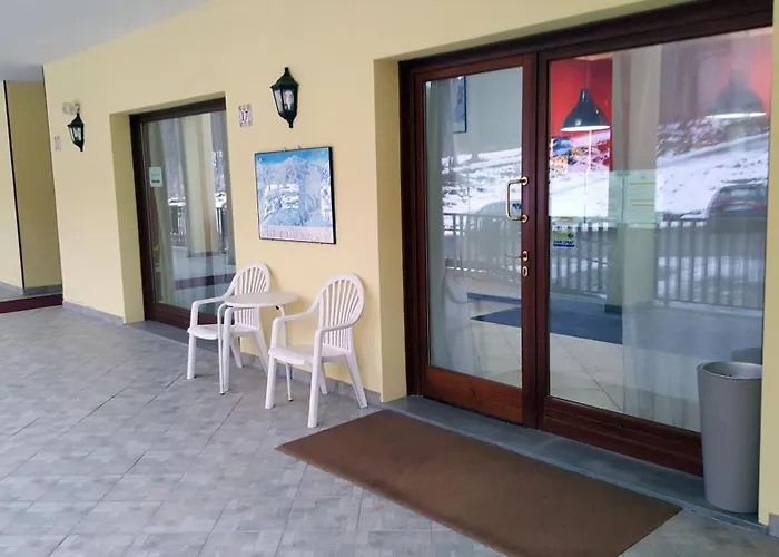 Cimone Supersci Polle-life Apart-hotel