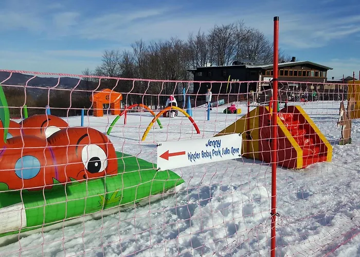 Cimone Supersci Polle-life Riolunato