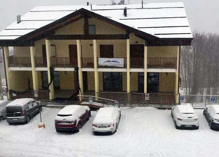 Cimone Supersci Polle-life ريولوناتو