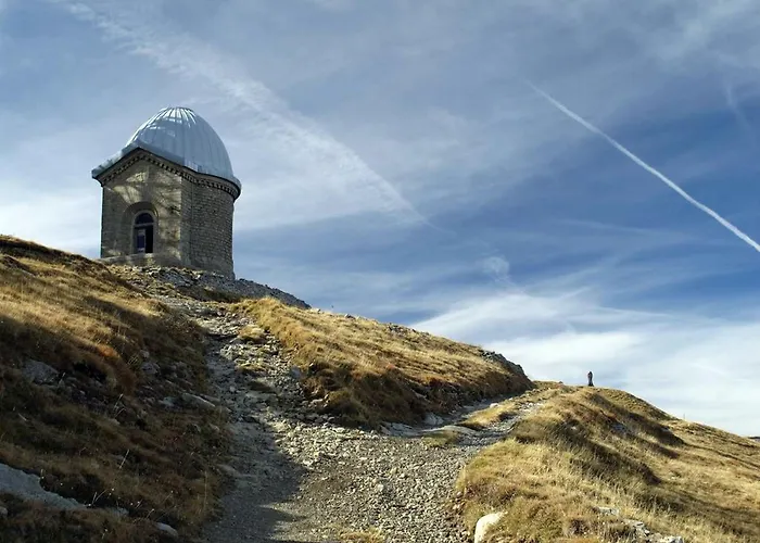 Cimone Supersci Polle-life ريولوناتو