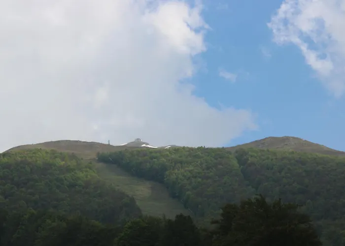 Cimone Supersci Polle-life 4* ريولوناتو