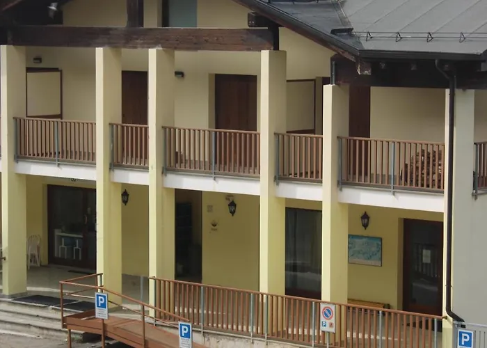 Cimone Supersci Polle-life